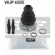 Слика 1 на Комплет манжетна за зглоб на тркало SKF VKJP 6505