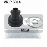 Слика 1 $на Комплет манжетна за зглоб на тркало SKF VKJP 8014