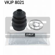 Слика 1 на Комплет манжетна за зглоб на тркало SKF VKJP 8021