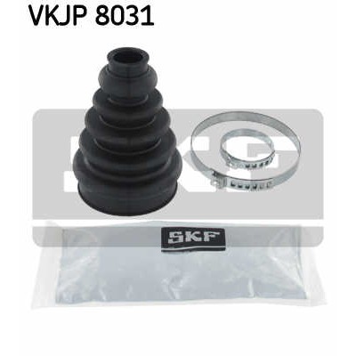 Слика на Комплет манжетна за зглоб на тркало SKF VKJP 8031 за VW Jetta 4 (1J2) 1.6 - 102 коњи бензин