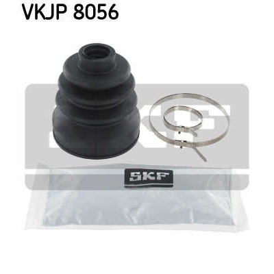 Слика на Комплет манжетна за зглоб на тркало SKF VKJP 8056