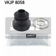 Слика 1 $на Комплет манжетна за зглоб на тркало SKF VKJP 8058