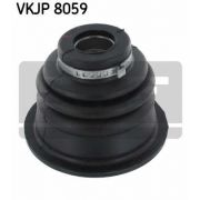 Слика 1 на Комплет манжетна за зглоб на тркало SKF VKJP 8059