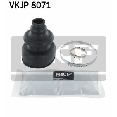 Слика на Комплет манжетна за зглоб на тркало SKF VKJP 8071 за Citroen Xantia Estate X1 1.8 i - 101 коњи бензин
