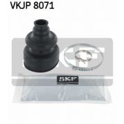 Слика 1 на Комплет манжетна за зглоб на тркало SKF VKJP 8071
