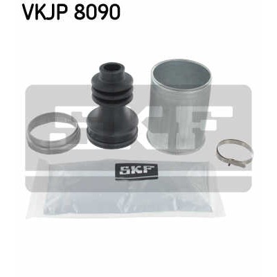 Слика на Комплет манжетна за зглоб на тркало SKF VKJP 8090