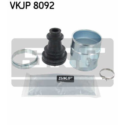 Слика на Комплет манжетна за зглоб на тркало SKF VKJP 8092 за Citroen Jumpy BOX BS,BT,BY,BZ 2.0 HDi 95 - 94 коњи дизел