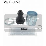 Слика 1 на Комплет манжетна за зглоб на тркало SKF VKJP 8092