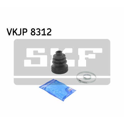 Слика на Комплет манжетна за зглоб на тркало SKF VKJP 8312