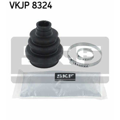 Слика на Комплет манжетна за зглоб на тркало SKF VKJP 8324 за Opel Vectra C Estate 2.2 direct - 155 коњи бензин