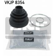 Слика 1 $на Комплет манжетна за зглоб на тркало SKF VKJP 8354