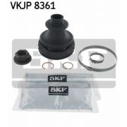 Слика 1 на Комплет манжетна за зглоб на тркало SKF VKJP 8361