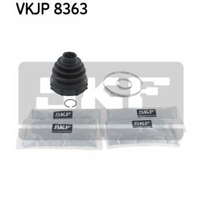 Слика на Комплет манжетна за зглоб на тркало SKF VKJP 8363 за Peugeot Boxer Platform 2.2 HDi 100 - 101 коњи дизел