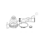 Слика 1 на Комплет манжетна за зглоб на тркало TOPRAN 207 493