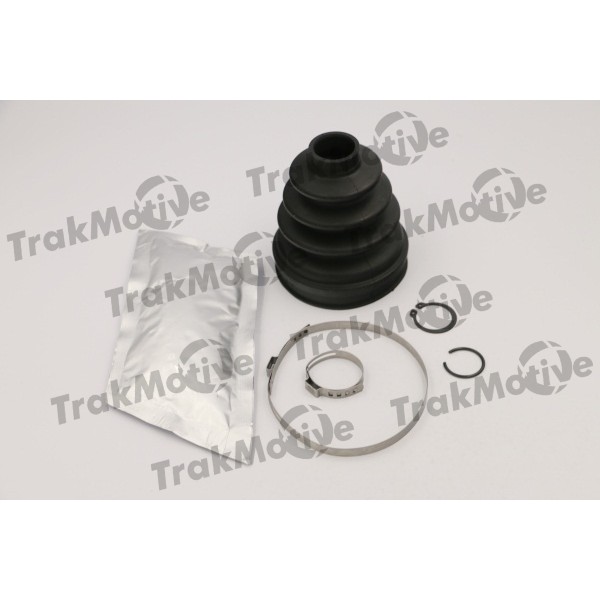 Слика на Комплет манжетна за зглоб на тркало TrakMotive 50-0073 за VW Jetta 4 (1J2) 1.8 T - 150 коњи бензин