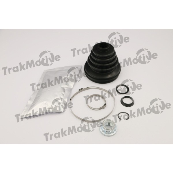 Слика на Комплет манжетна за зглоб на тркало TrakMotive 50-0084 за VW Jetta 4 (1J2) 1.9 SDI - 68 коњи дизел