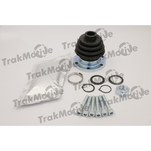 Слика на Комплет манжетна за зглоб на тркало TrakMotive 50-0089 за VW Caddy 2 Box (9K9A) 1.9 SDI - 64 коњи дизел