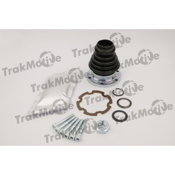 Слика на Комплет манжетна за зглоб на тркало TrakMotive 50-0090 за Seat Toledo (1L) 2.0 i 16V - 150 коњи бензин