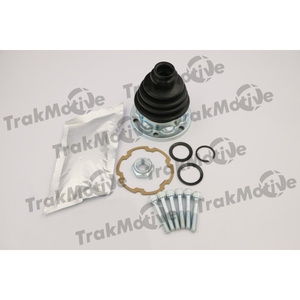 Слика на Комплет манжетна за зглоб на тркало TrakMotive 50-0095 за VW Jetta 2 (19E,1G2) 1.8 - 107 коњи бензин