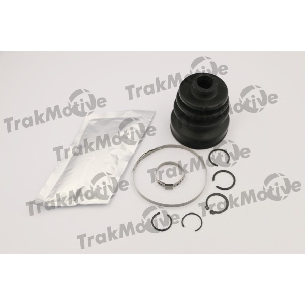 Слика на Комплет манжетна за зглоб на тркало TrakMotive 50-0268 за Mazda 323 F (BG) 1.6 - 84 коњи бензин