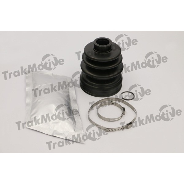 Слика на Комплет манжетна за зглоб на тркало TrakMotive 50-0412 за Mazda 323 F (BJ) 1.6 - 95 коњи бензин