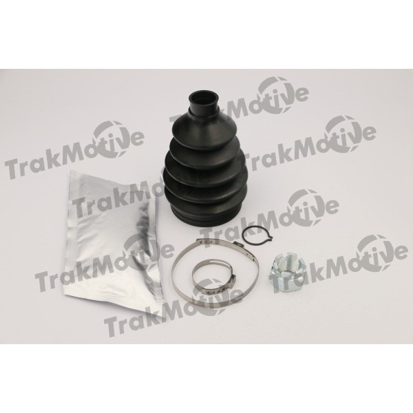 Слика на Комплет манжетна за зглоб на тркало TrakMotive 50-0633 за Opel Corsa B 1.2 i 16V - 65 коњи бензин