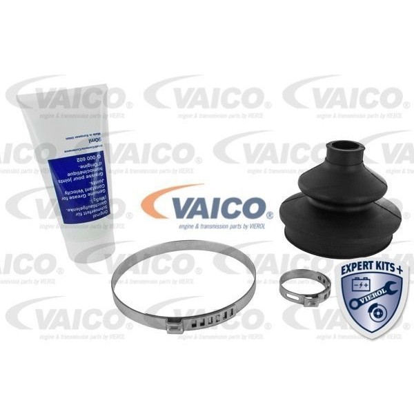 Слика на Комплет манжетна за зглоб на тркало VAICO EXPERT KITS + V10-6238