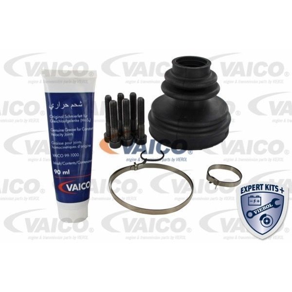 Слика на Комплет манжетна за зглоб на тркало VAICO EXPERT KITS + V10-6243