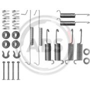 Слика 1 на комплет осигурачи, сопирачки гуртни A.B.S. 0571Q