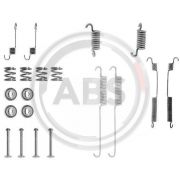 Слика 1 на комплет осигурачи, сопирачки гуртни A.B.S. 0600Q