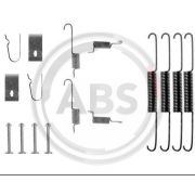 Слика 1 на комплет осигурачи, сопирачки гуртни A.B.S. 0664Q