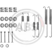 Слика 1 на комплет осигурачи, сопирачки гуртни A.B.S. 0678Q