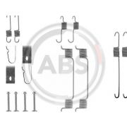 Слика 1 $на Комплет осигурачи, сопирачки гуртни A.B.S. 0700Q