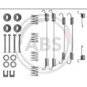Слика 1 $на Комплет осигурачи, сопирачки гуртни A.B.S. 0747Q