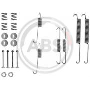 Слика 1 на комплет осигурачи, сопирачки гуртни A.B.S. 0754Q