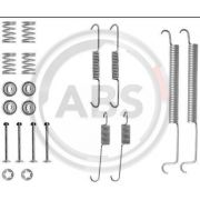 Слика 1 $на Комплет осигурачи, сопирачки гуртни A.B.S. 0756Q