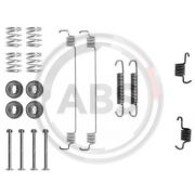 Слика 1 на комплет осигурачи, сопирачки гуртни A.B.S. 0777Q