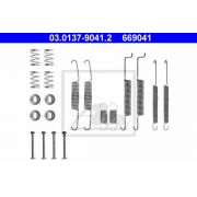 Слика 1 $на Комплет осигурачи, сопирачки гуртни ATE 03.0137-9041.2