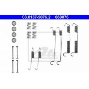 Слика 1 $на Комплет осигурачи, сопирачки гуртни ATE 03.0137-9076.2