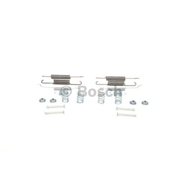 Слика на комплет осигурачи, сопирачки гуртни BOSCH 1 987 475 110 за Seat Cordoba Saloon (6L2) 1.6 16V - 105 коњи бензин