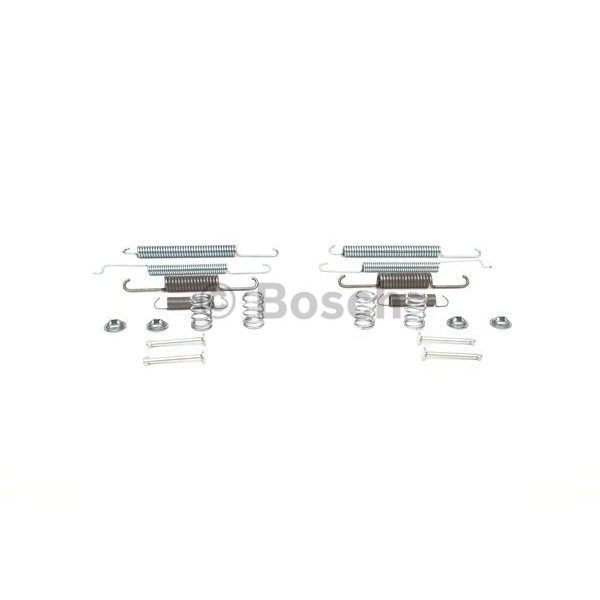 Слика на комплет осигурачи, сопирачки гуртни BOSCH 1 987 475 204 за VW Caddy 2 Box (9K9A) 1.7 SDI - 57 коњи дизел