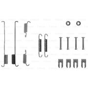 Слика 1 на комплет осигурачи, сопирачки гуртни BOSCH 1 987 475 219