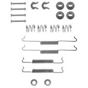 Слика 1 $на Комплет осигурачи, сопирачки гуртни DELPHI LY1009