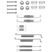 Слика 1 на комплет осигурачи, сопирачки гуртни DELPHI LY1033