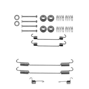 Слика на комплет осигурачи, сопирачки гуртни DELPHI LY1215 за Citroen Jumpy U6U 2.0 i 16V - 138 коњи бензин