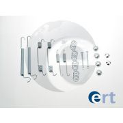 Слика 1 на комплет осигурачи, сопирачки гуртни ERT 310006