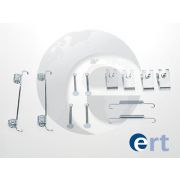 Слика 1 на комплет осигурачи, сопирачки гуртни ERT 310017