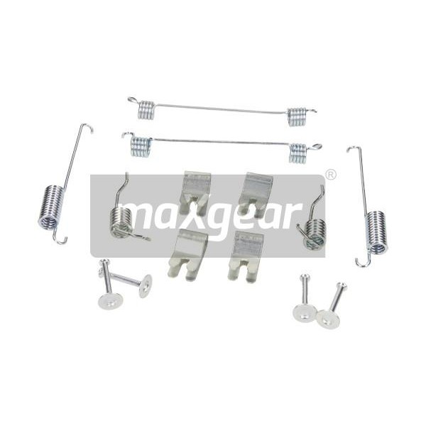 Слика на Комплет осигурачи, сопирачки гуртни MAXGEAR 27-0404