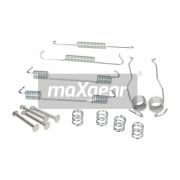 Слика 1 $на Комплет осигурачи, сопирачки гуртни MAXGEAR 27-0407