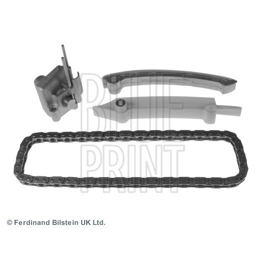 Слика на комплет погонски ланец BLUE PRINT ADJ137302 за BMW 3 Touring E46 330 d - 184 коњи дизел